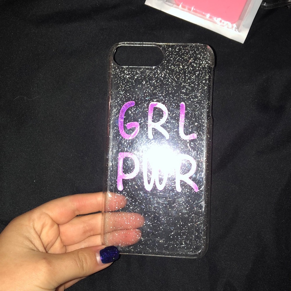 iPhone 6-8 plus case